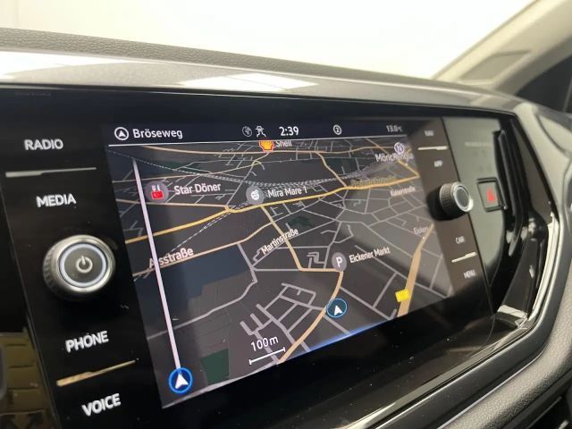 Volkswagen Taigo 1.0 TSI DSG Style