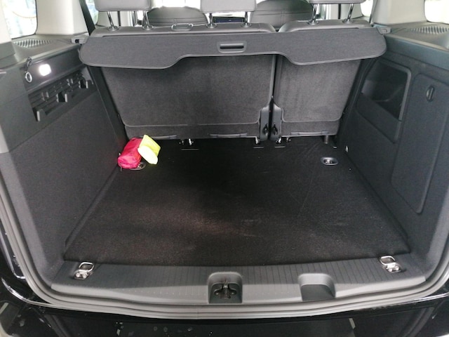 Volkswagen Caddy DSG