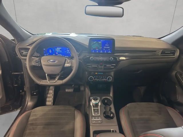 Ford Kuga Plug in Hybrid ST Line X