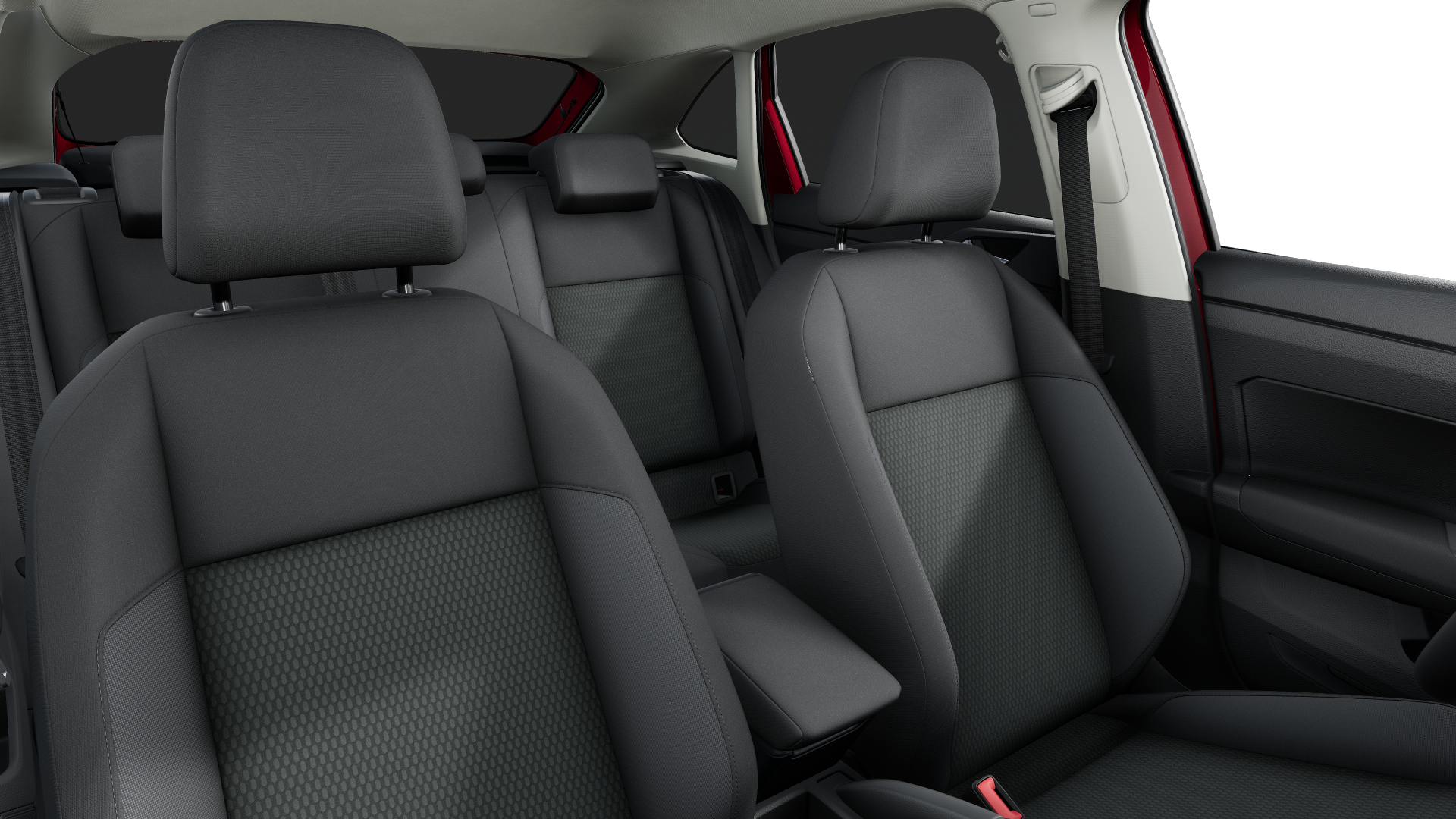 Volkswagen Taigo 1.0 TSI DSG Life