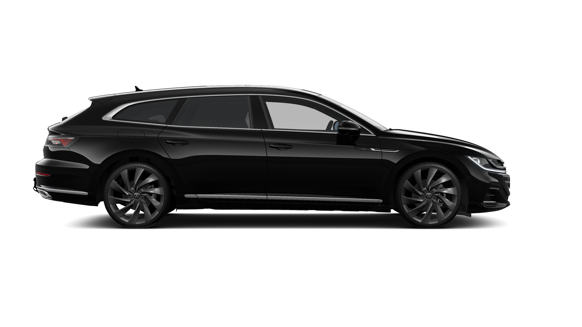 Volkswagen Arteon Shooting Brake R-Line