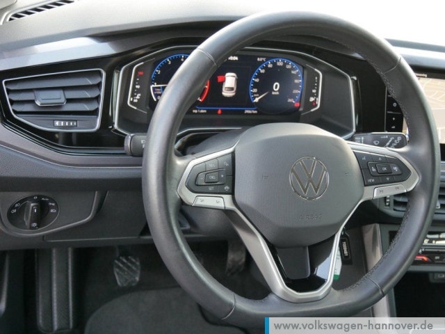 Volkswagen Taigo 1.0 TSI Style