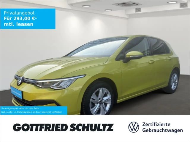 Volkswagen Golf 2.0 TDI Life
