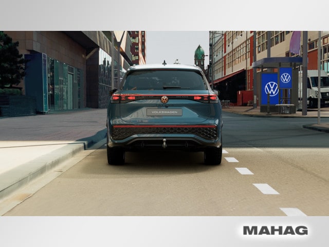 Volkswagen Tayron 2.0 TSI IQ.Drive R-Line