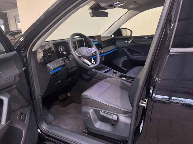 Volkswagen Tiguan 2.0 TDI DSG Life