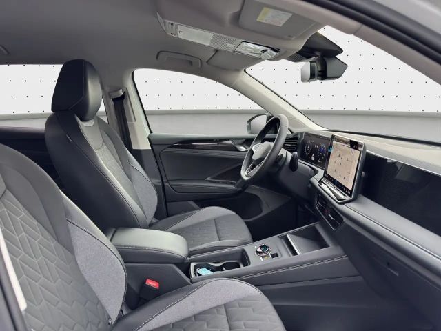 Volkswagen Tiguan 2.0 TDI DSG