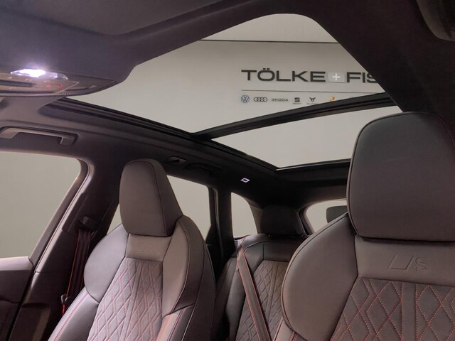 Audi Q5 Quattro S-Tronic