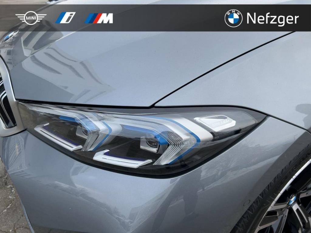 BMW 318 318i M-Sport Touring