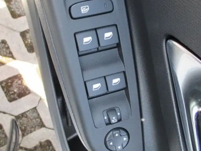 Opel Corsa GS-Line Grand Sport