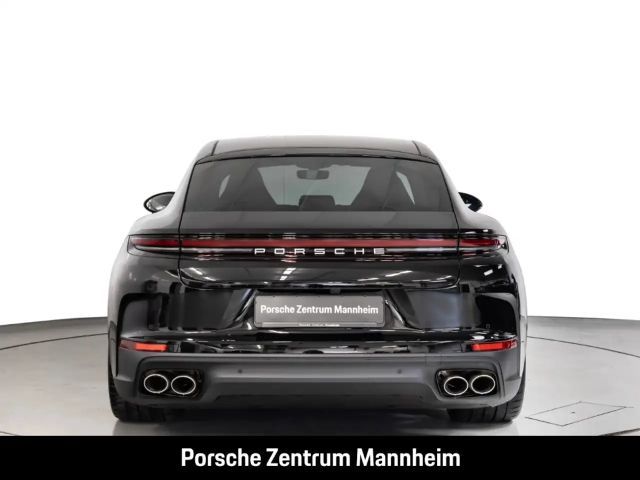 Porsche Panamera 4 E-Hybrid