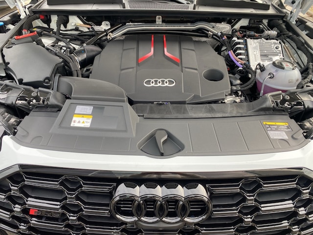 Audi SQ5 Sportback