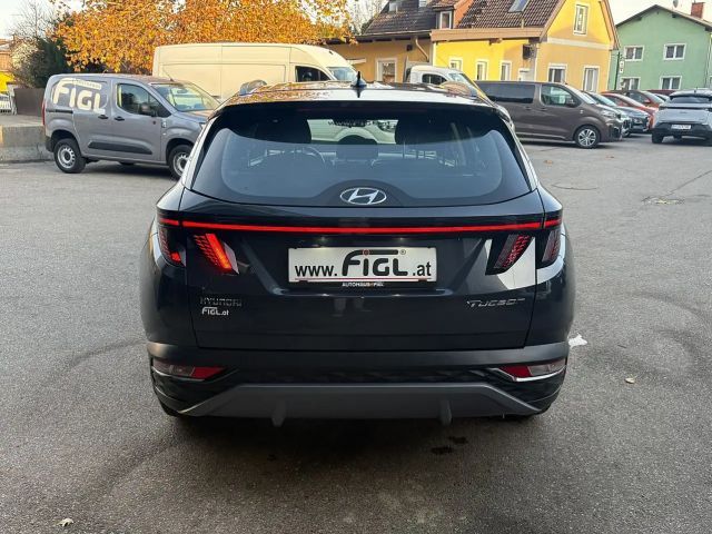 Hyundai Tucson 2WD Smart T-GDi