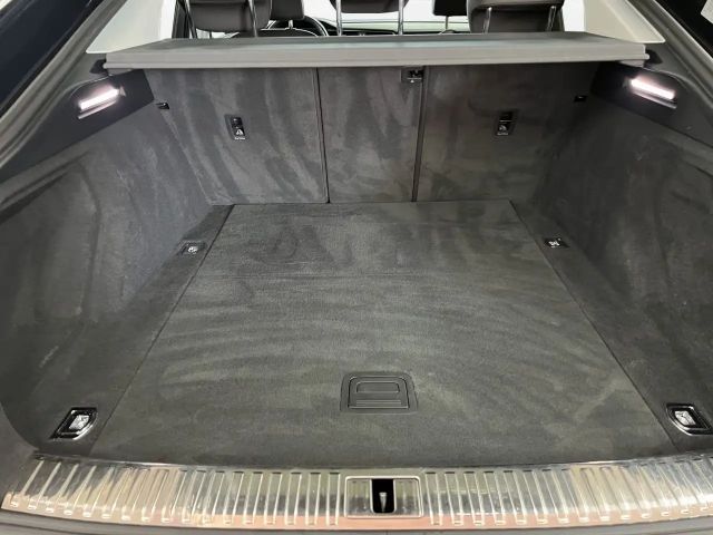 Audi e-tron 50 Quattro S-Line