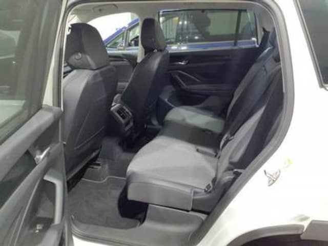 Volkswagen Tayron 1.5 eTSI DSG Life