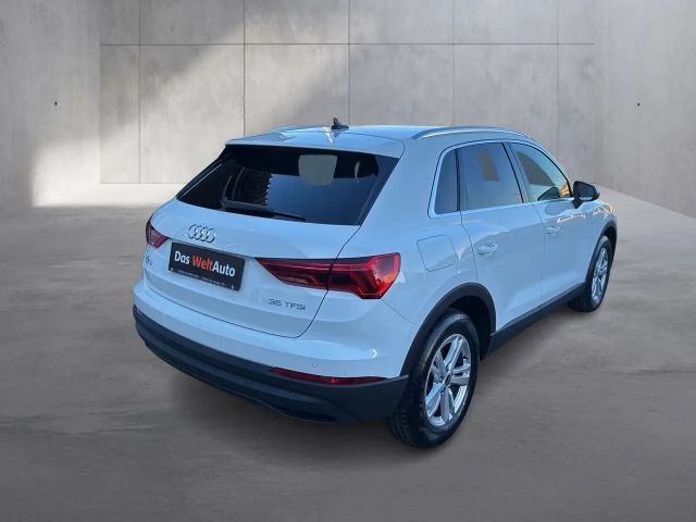 Audi Q3 35 TFSI