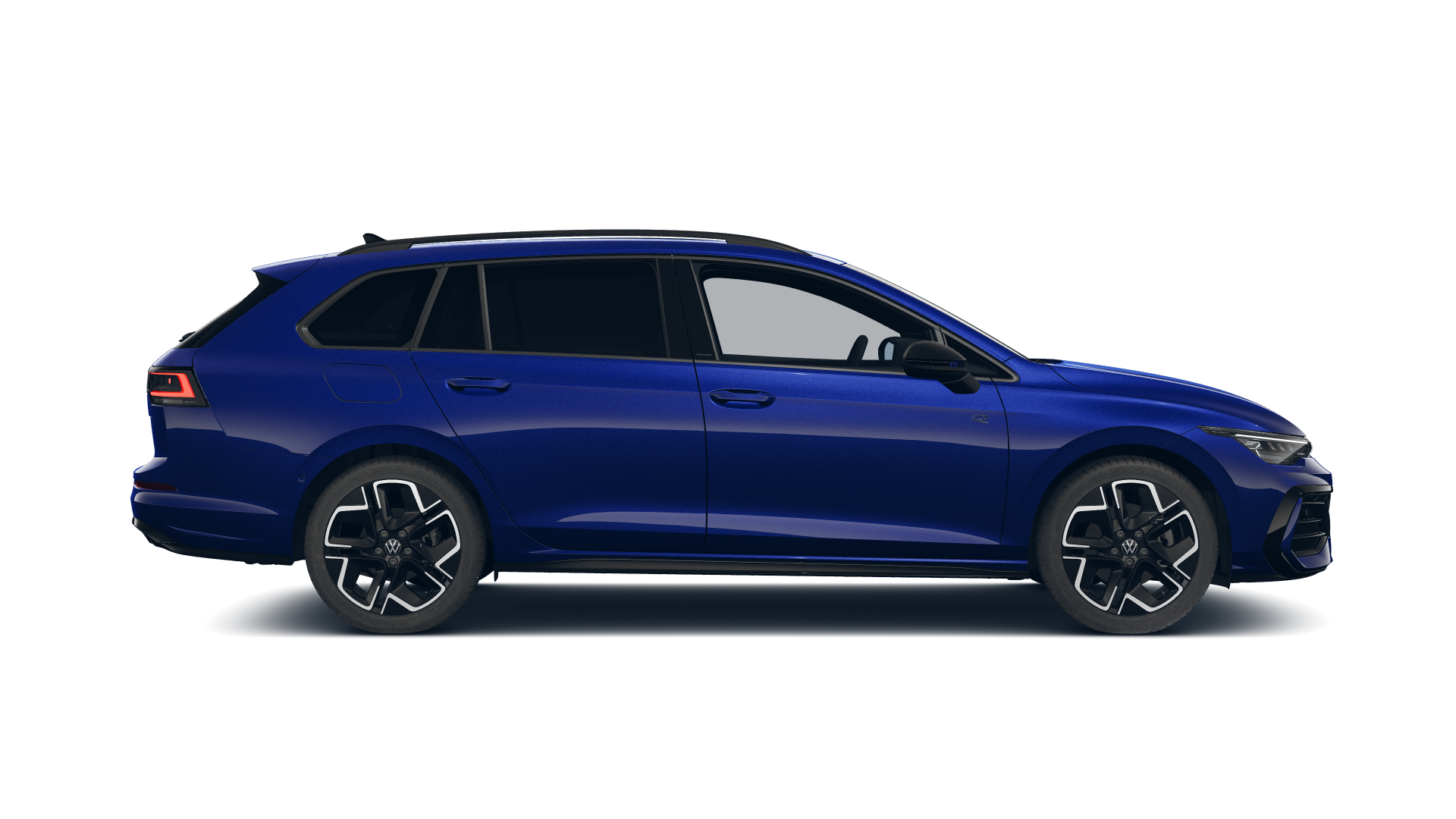 Volkswagen Golf DSG R-Line Variant