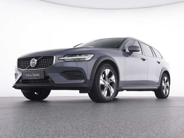 Volvo V60 Cross Country CC