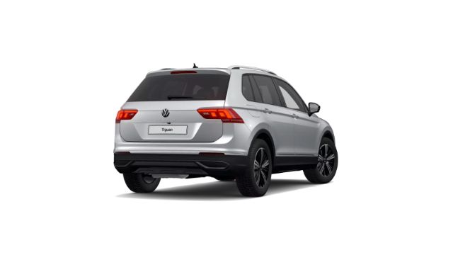 Volkswagen Tiguan 2.0 TDI Life