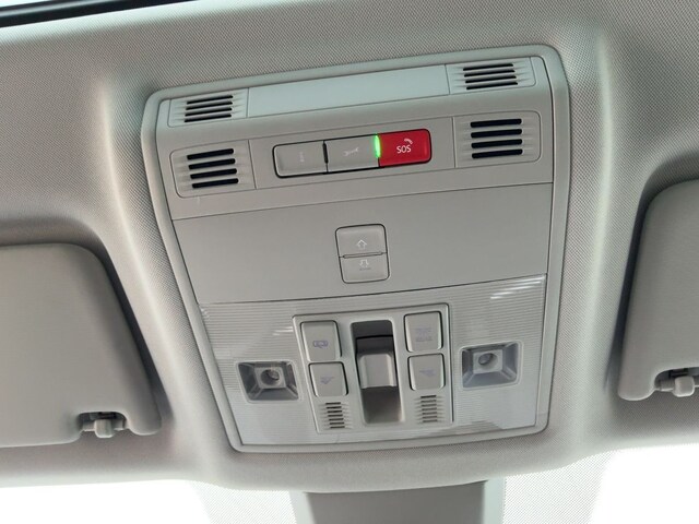 Skoda Karoq 1.5 TSI Tour