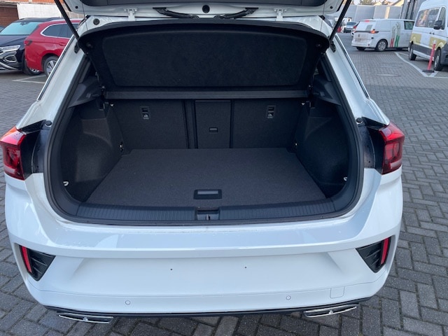 Volkswagen T-Roc 1.0 TSI Plus R-Line