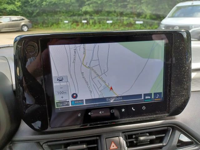 Suzuki Swift Comfort Hybrid