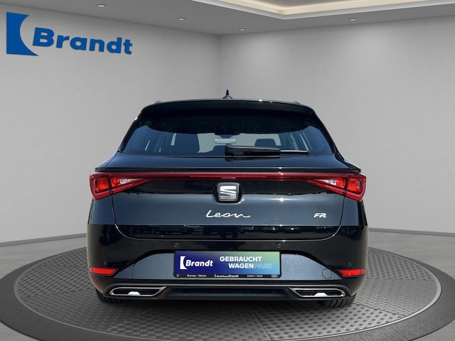 Seat Leon 1.0 TSI FR-lijn Sportstourer