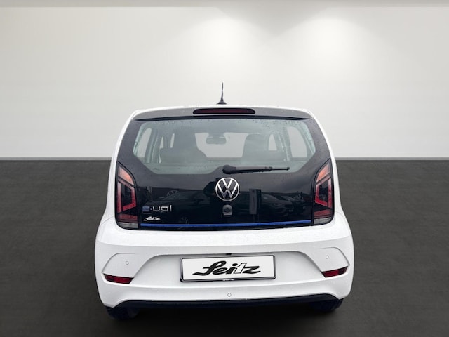Volkswagen e-up! *KAMERA*SITZH*BLUETOOTH*
