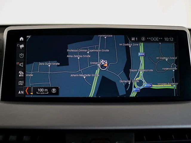 BMW X2 M-Sport xDrive20d