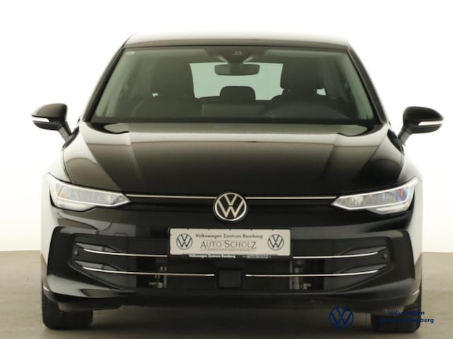 Volkswagen Golf 2.0 TDI Golf VIII