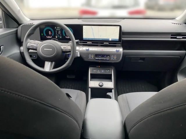 Hyundai Kona 1.6 Hybrid Select