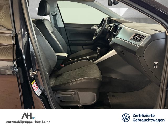 Volkswagen Taigo 1.0 TSI