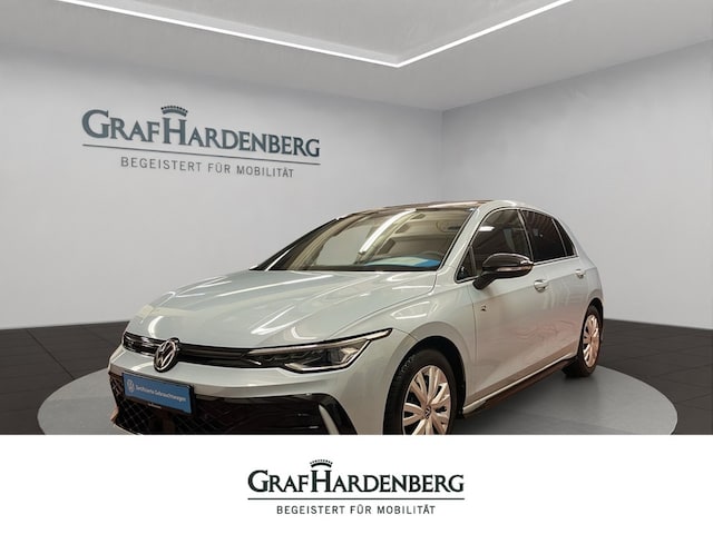 Volkswagen Golf 1.5 eTSI DSG R-Line