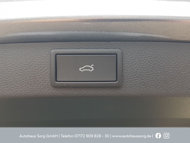 Skoda Karoq ACT Selection Tour