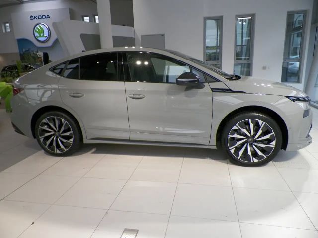 Skoda Enyaq Coupe Sportline