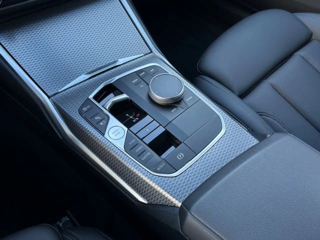 BMW 330 330e M-Sport Sedan