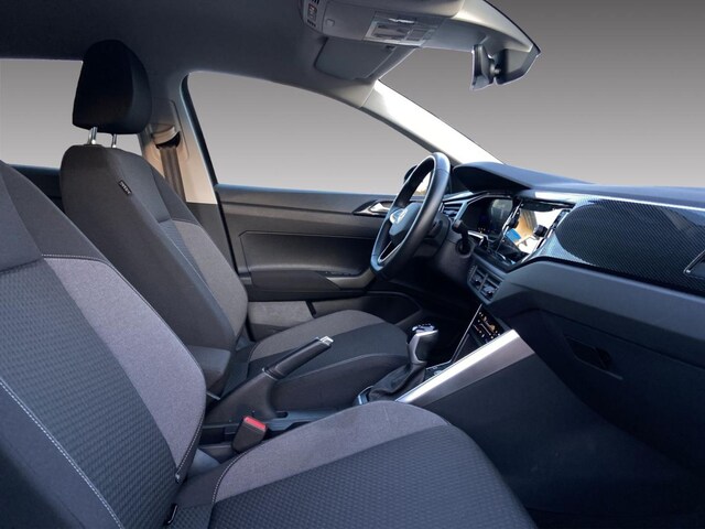 Volkswagen Taigo 1.0 TSI DSG Life