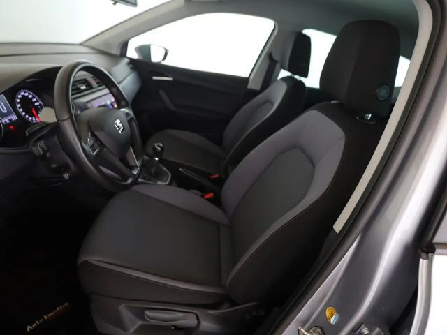 Seat Arona 1.0 TSI Style