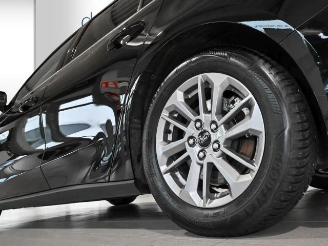 Ford Focus 1.5 EcoBlue Titanium Wagon