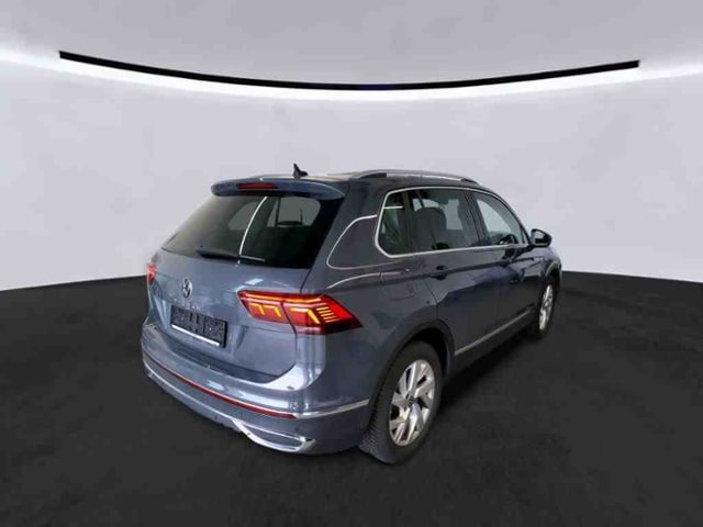 Volkswagen Tiguan 2.0 TDI DSG IQ.Drive