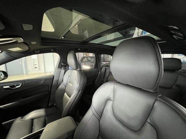 Volvo XC60 AWD Recharge T8 Ultra