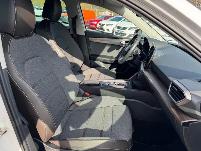 Seat Leon 1.5 eTSI DSG Xcellence