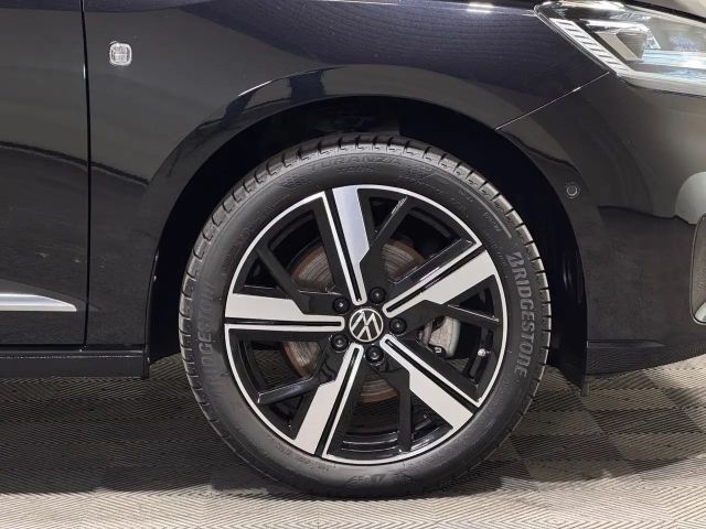 Volkswagen Caddy 2.0 TDI DSG Style