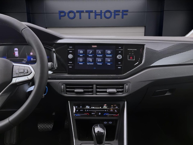 Volkswagen Polo 1.0 TSI DSG Life