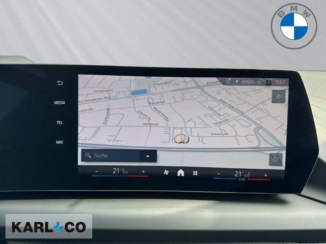 BMW 120 120d 5-deurs