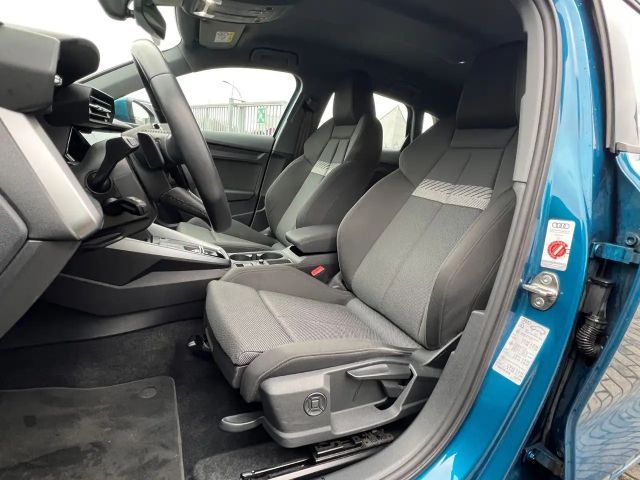 Audi A3 35 TDI Sportback