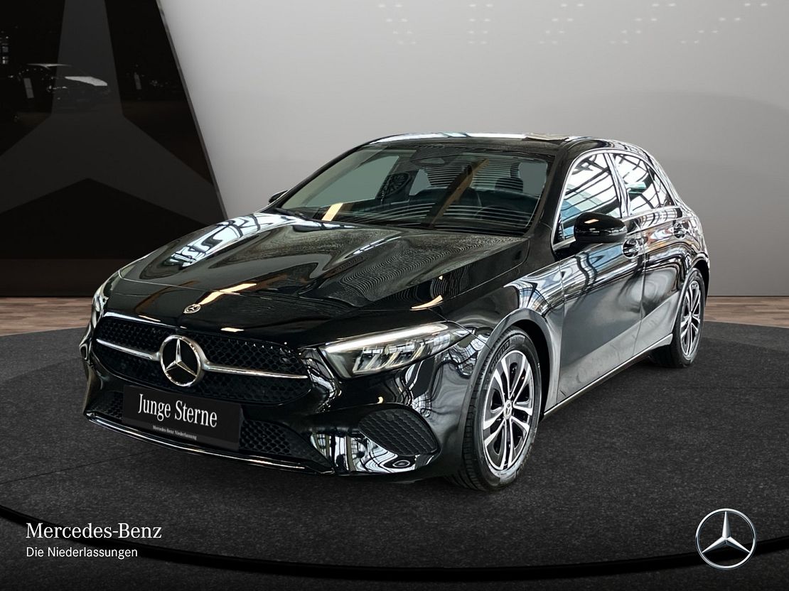 Mercedes-Benz A 200 Progressive