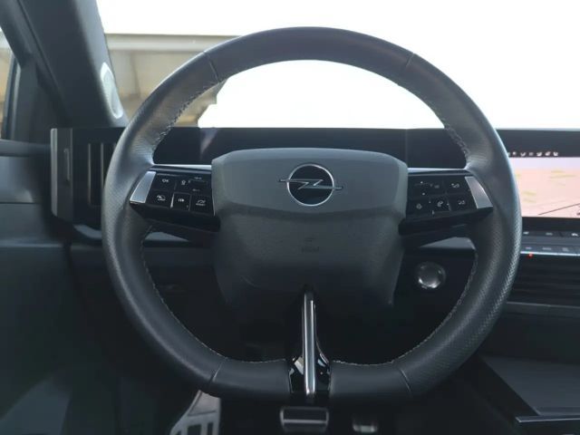 Opel Astra Sports Tourer Ultimate