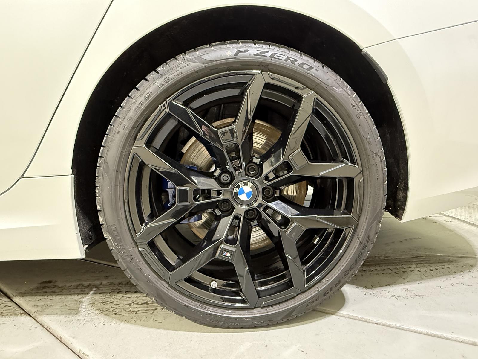 BMW 330 330d M-Sport Touring xDrive