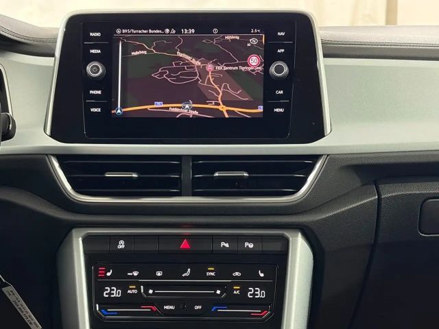 Volkswagen T-Roc 1.0 TSI