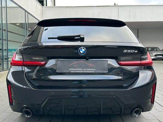 BMW 330 330e M-Sport Touring